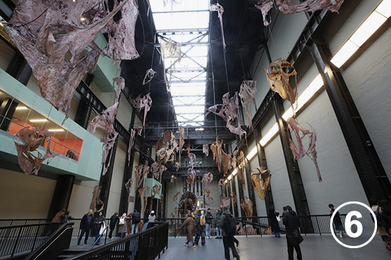 テート・モダン（Tate Modern） 画像6