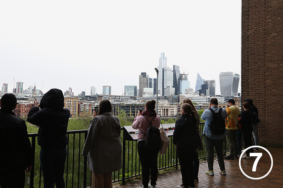 テート・モダン（Tate Modern） 画像7