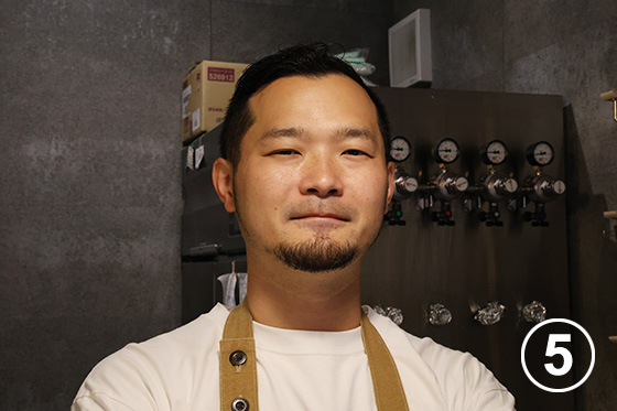 西陣ビール 画像5