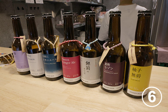 西陣ビール 画像6