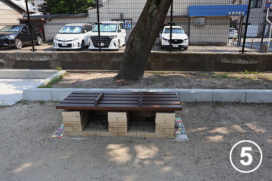 北鍵屋公園 画像5