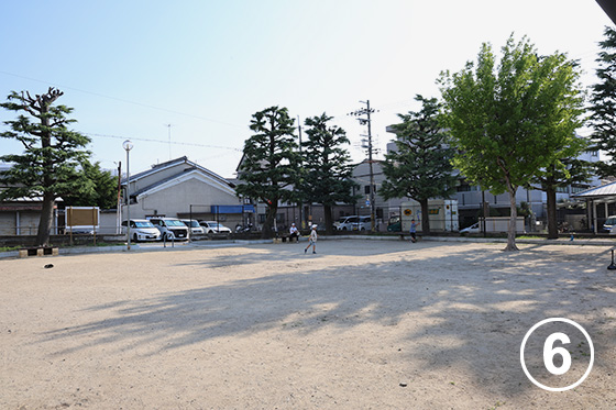 北鍵屋公園 画像6