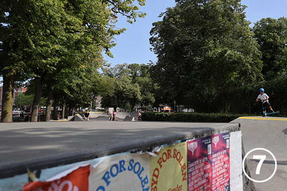 インヘーブ公園のクリマ・パークへの改修事業 画像7