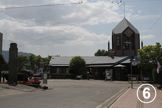 高森駅 画像6