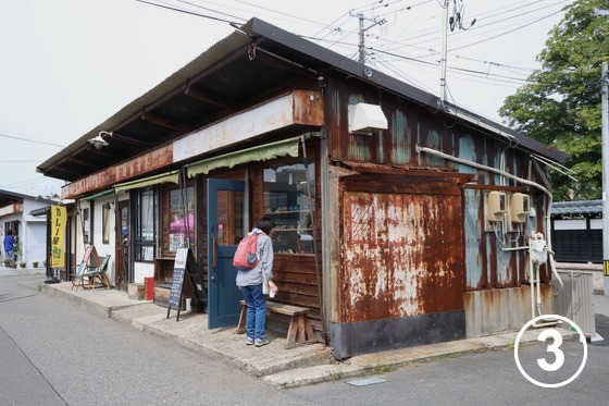 沼垂テラス商店街の活性化 画像3