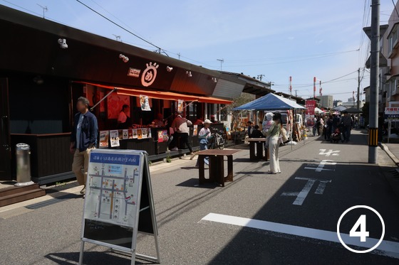 沼垂テラス商店街の活性化 画像4
